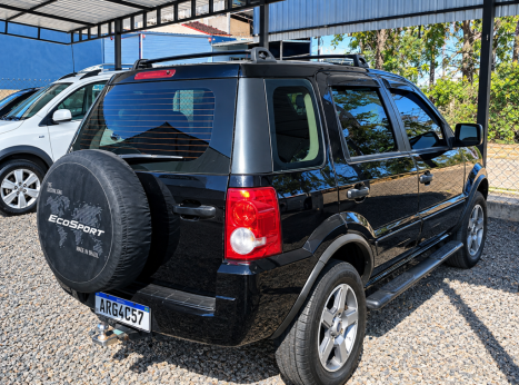 FORD Ecosport 1.6 16V 4P FREESTYLE, Foto 6