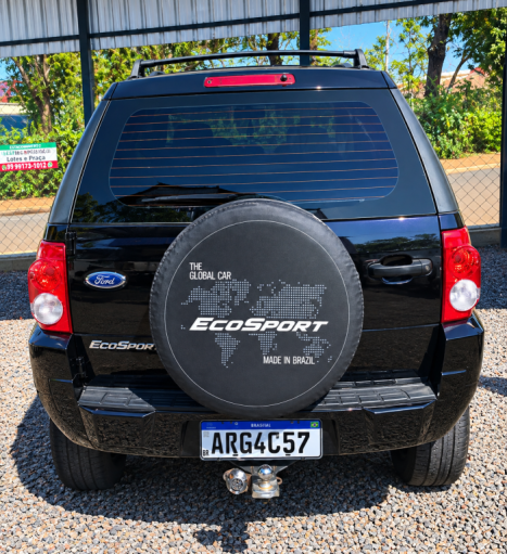 FORD Ecosport 1.6 16V 4P FREESTYLE, Foto 7