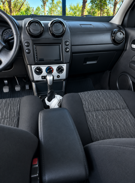 FORD Ecosport 1.6 16V 4P FREESTYLE, Foto 10