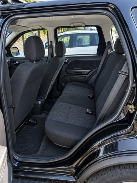 FORD Ecosport 1.6 16V 4P FREESTYLE, Foto 11