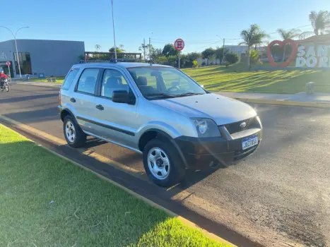 FORD Ecosport 1.6 4P XLS, Foto 2