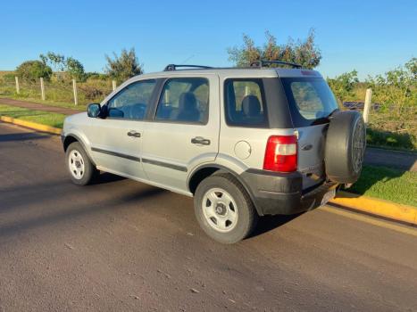 FORD Ecosport 1.6 4P XLS, Foto 4