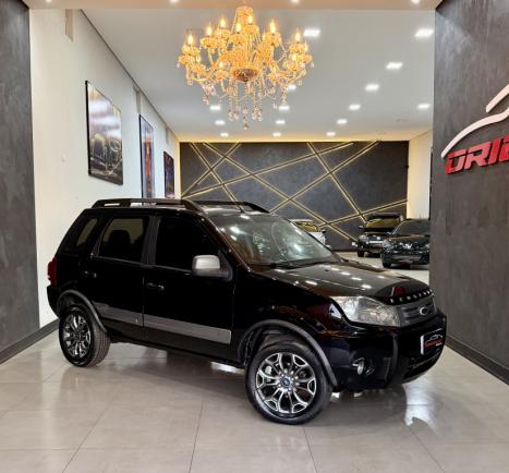 FORD Ecosport 1.6 4P FREESTYLE XLT FLEX, Foto 1 FORD Ecosport 1.6 4P FREESTYLE XLT FLEX, Foto 1