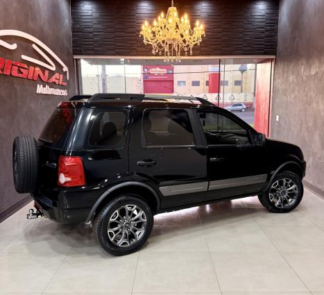 FORD Ecosport 1.6 4P FREESTYLE XLT FLEX, Foto 2 FORD Ecosport 1.6 4P FREESTYLE XLT FLEX, Foto 2