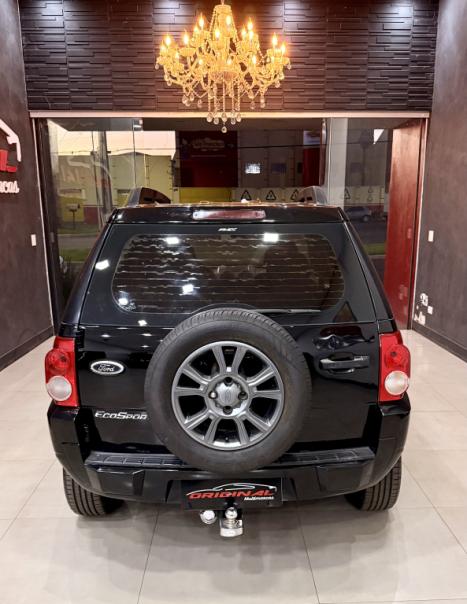 FORD Ecosport 1.6 4P FREESTYLE XLT FLEX, Foto 5 FORD Ecosport 1.6 4P FREESTYLE XLT FLEX, Foto 5