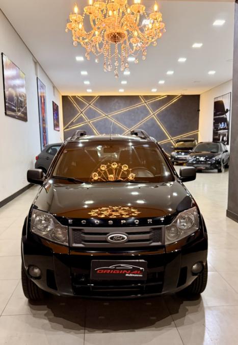 FORD Ecosport 1.6 4P FREESTYLE XLT FLEX, Foto 6 FORD Ecosport 1.6 4P FREESTYLE XLT FLEX, Foto 6