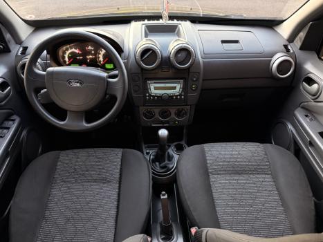 FORD Ecosport 1.6 4P FREESTYLE XLT FLEX, Foto 7 FORD Ecosport 1.6 4P FREESTYLE XLT FLEX, Foto 7