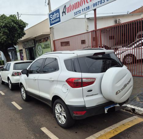 FORD Ecosport 1.6 4P TITANIUM SIGMA FLEX, Foto 3