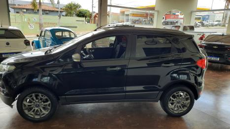 FORD Ecosport 1.6 4P FREESTYLE FLEX, Foto 2