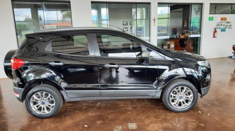 FORD Ecosport 1.6 4P FREESTYLE FLEX, Foto 3