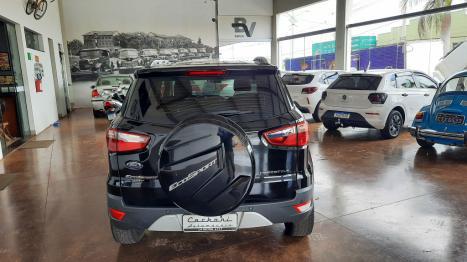 FORD Ecosport 1.6 4P FREESTYLE FLEX, Foto 4