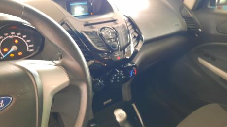 FORD Ecosport 1.6 4P FREESTYLE FLEX, Foto 7