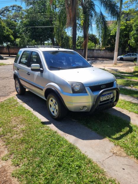 FORD Ecosport 1.6 4P XLS FLEX, Foto 1