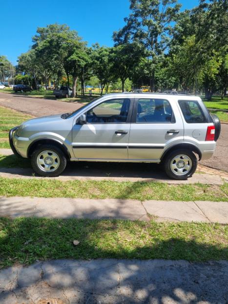 FORD Ecosport 1.6 4P XLS FLEX, Foto 2