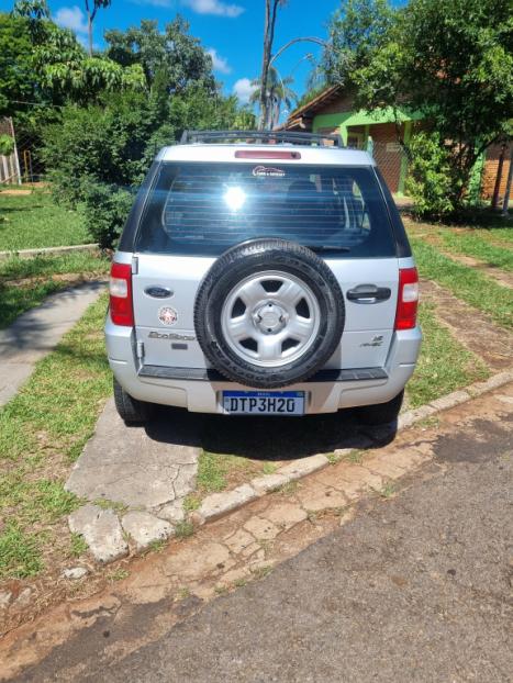 FORD Ecosport 1.6 4P XLS FLEX, Foto 3