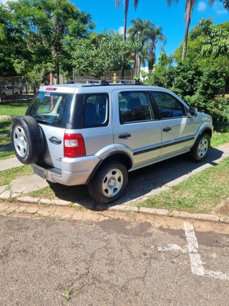 FORD Ecosport 1.6 4P XLS FLEX, Foto 4