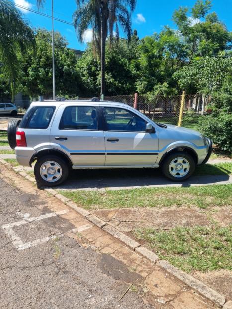 FORD Ecosport 1.6 4P XLS FLEX, Foto 5