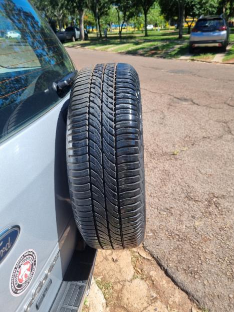 FORD Ecosport 1.6 4P XLS FLEX, Foto 6