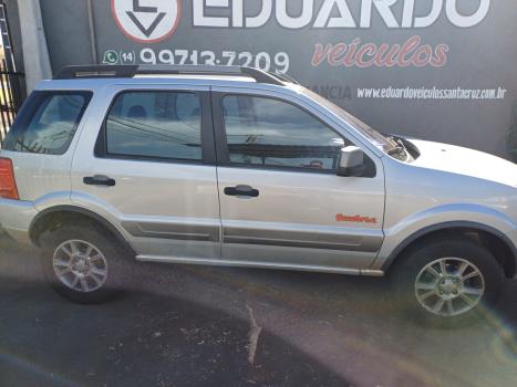 FORD Ecosport 1.6 4P FREESTYLE FLEX, Foto 4