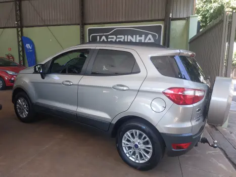 FORD Ecosport 1.6 4P SE FLEX, Foto 2