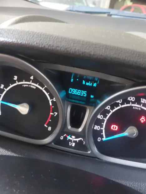 FORD Ecosport 1.6 4P SE FLEX, Foto 5