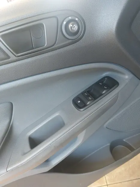 FORD Ecosport 1.6 4P SE FLEX, Foto 6