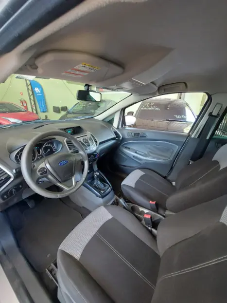 FORD Ecosport 1.6 4P SE FLEX, Foto 8