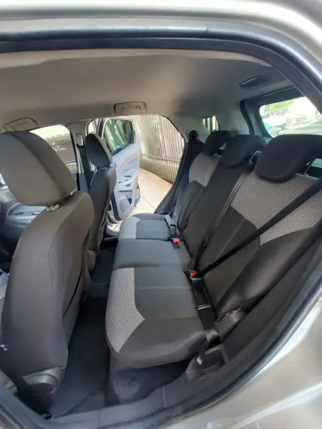 FORD Ecosport 1.6 4P SE FLEX, Foto 9