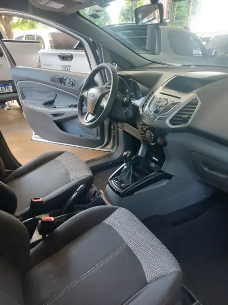 FORD Ecosport 1.6 4P SE FLEX, Foto 10