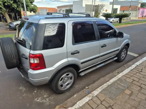 FORD Ecosport 1.6 4P XLS FLEX, Foto 2