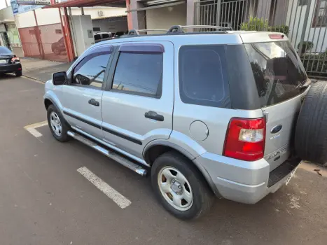 FORD Ecosport 1.6 4P XLS FLEX, Foto 3