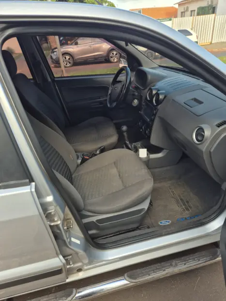 FORD Ecosport 1.6 4P XLS FLEX, Foto 4