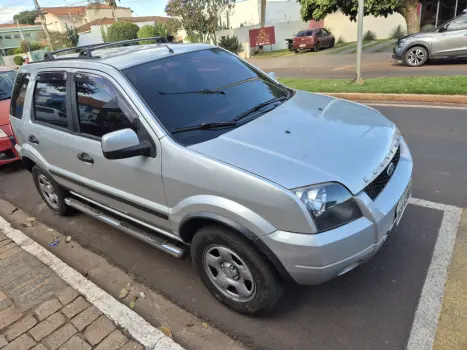 FORD Ecosport 1.6 4P XLS FLEX, Foto 5