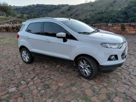 FORD Ecosport 1.6 4P TITANIUM SIGMA FLEX, Foto 1