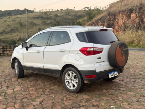 FORD Ecosport 1.6 4P TITANIUM SIGMA FLEX, Foto 2