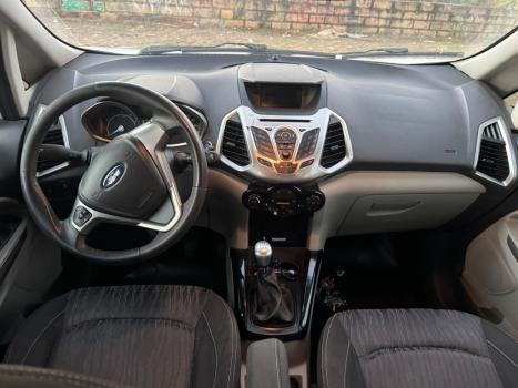 FORD Ecosport 1.6 4P TITANIUM SIGMA FLEX, Foto 4