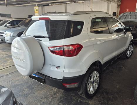 FORD Ecosport 1.6 4P TITANIUM SIGMA FLEX, Foto 3