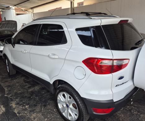 FORD Ecosport 1.6 4P TITANIUM SIGMA FLEX, Foto 5
