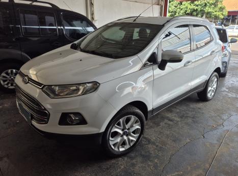 FORD Ecosport 1.6 4P TITANIUM SIGMA FLEX, Foto 6