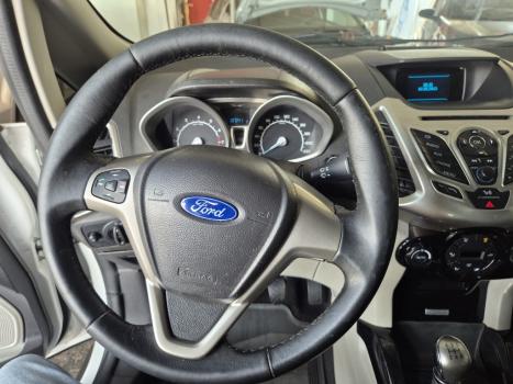 FORD Ecosport 1.6 4P TITANIUM SIGMA FLEX, Foto 7
