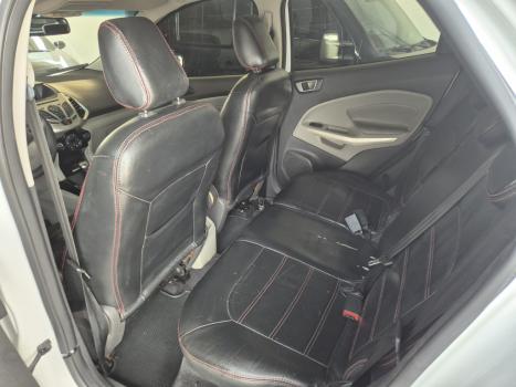 FORD Ecosport 1.6 4P TITANIUM SIGMA FLEX, Foto 9