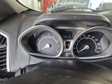 FORD Ecosport 1.6 4P TITANIUM SIGMA FLEX, Foto 10