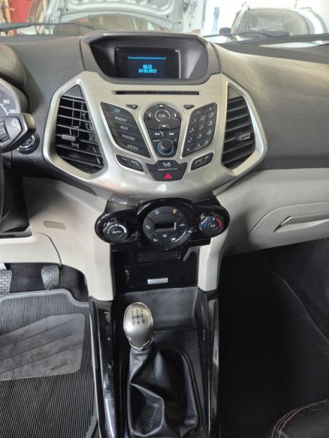 FORD Ecosport 1.6 4P TITANIUM SIGMA FLEX, Foto 11