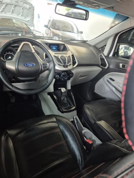 FORD Ecosport 1.6 4P TITANIUM SIGMA FLEX, Foto 12