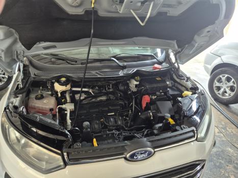 FORD Ecosport 1.6 4P TITANIUM SIGMA FLEX, Foto 13