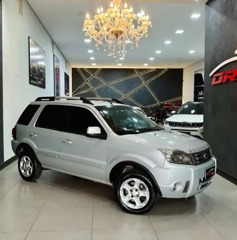 FORD Ecosport 2.0 16V 4P XLT FLEX AUTOMTICO, Foto 1