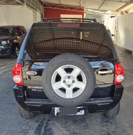 FORD Ecosport 2.0 16V 4P XLT AUTOM�TICO, Foto 1