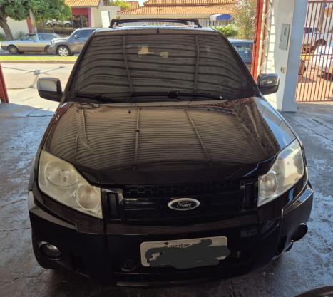 FORD Ecosport 2.0 16V 4P XLT AUTOM�TICO, Foto 3