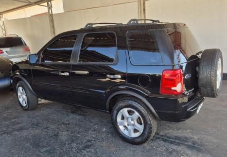 FORD Ecosport 2.0 16V 4P XLT AUTOM�TICO, Foto 4