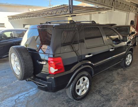 FORD Ecosport 2.0 16V 4P XLT AUTOM�TICO, Foto 5